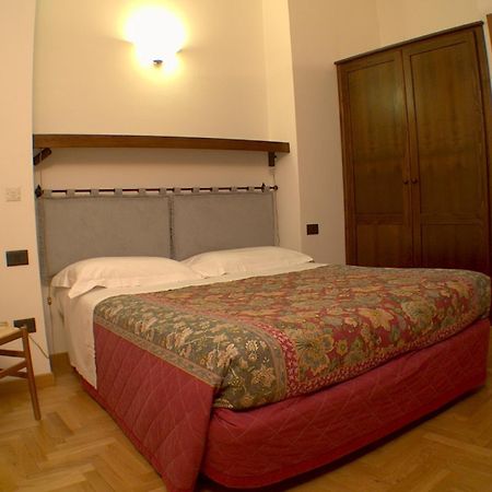 Residence Golf Club Ristorante Centanni Bagno a Ripoli Zimmer foto