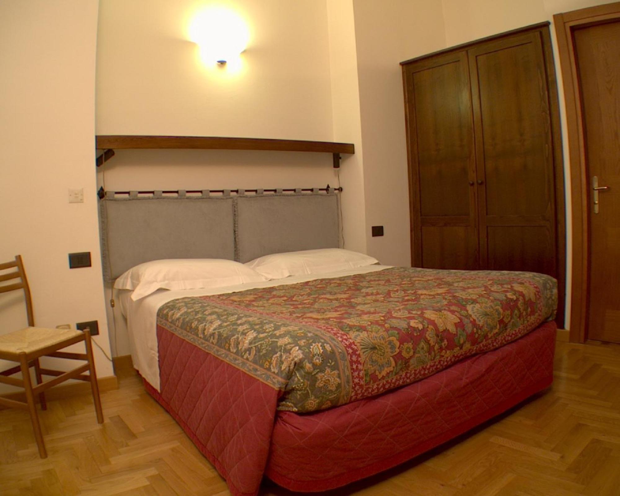 Residence Golf Club Ristorante Centanni Bagno a Ripoli Zimmer foto