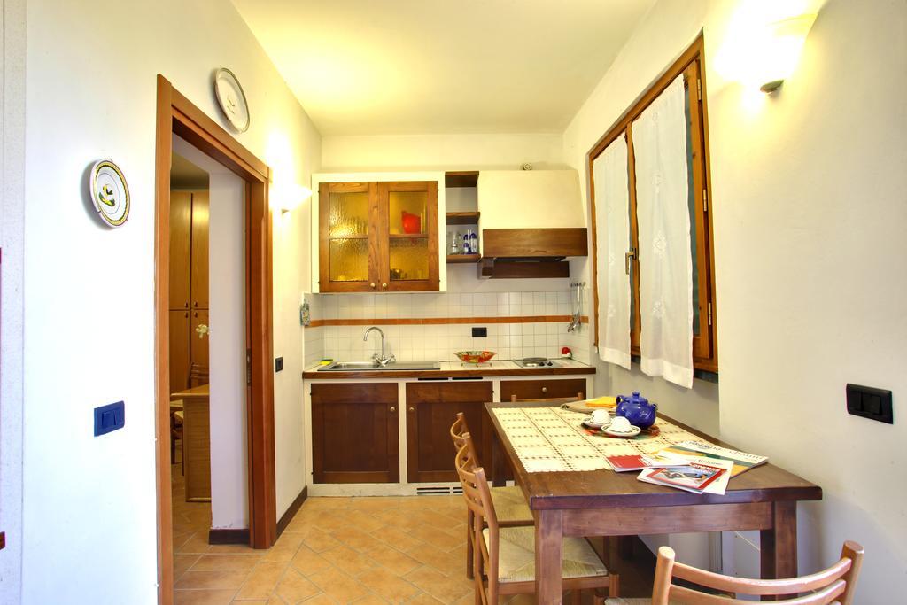 Residence Golf Club Ristorante Centanni Bagno a Ripoli Exterior foto