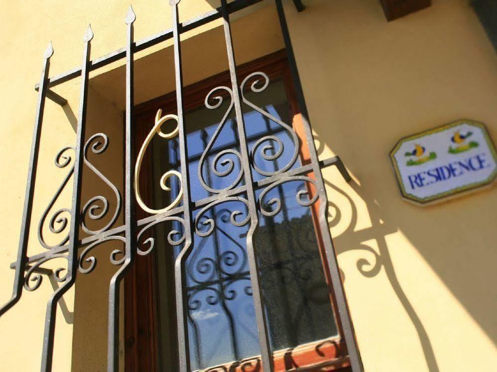 Residence Golf Club Ristorante Centanni Bagno a Ripoli Exterior foto