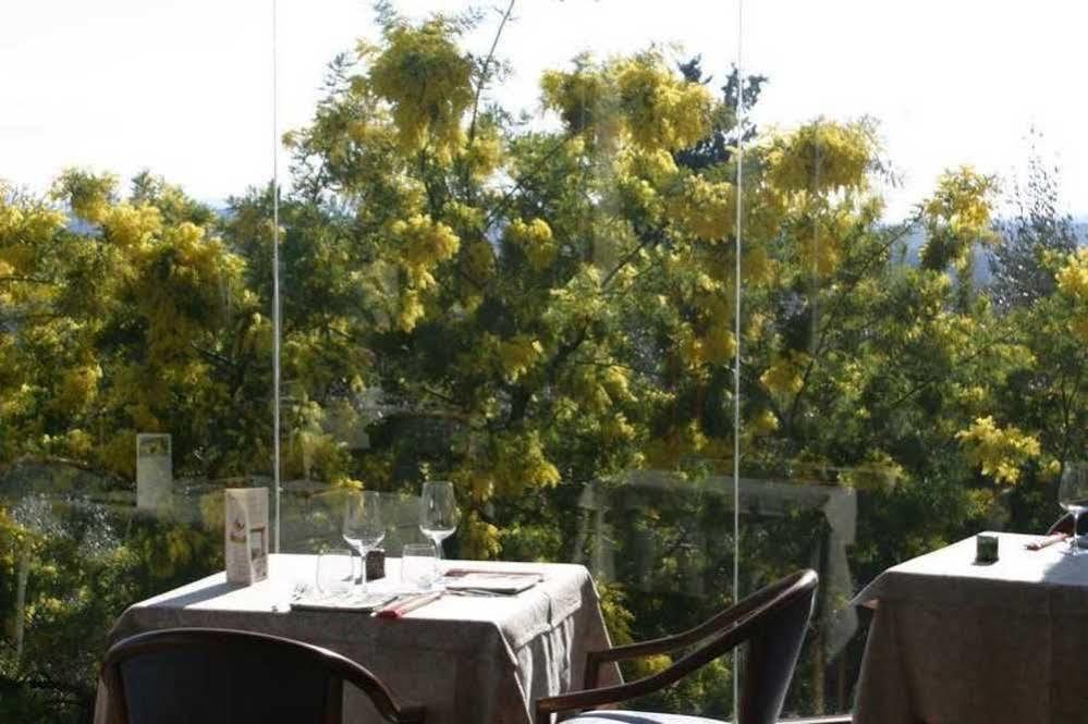 Residence Golf Club Ristorante Centanni Bagno a Ripoli Exterior foto