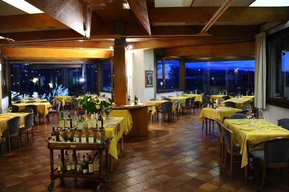 Residence Golf Club Ristorante Centanni Bagno a Ripoli Exterior foto